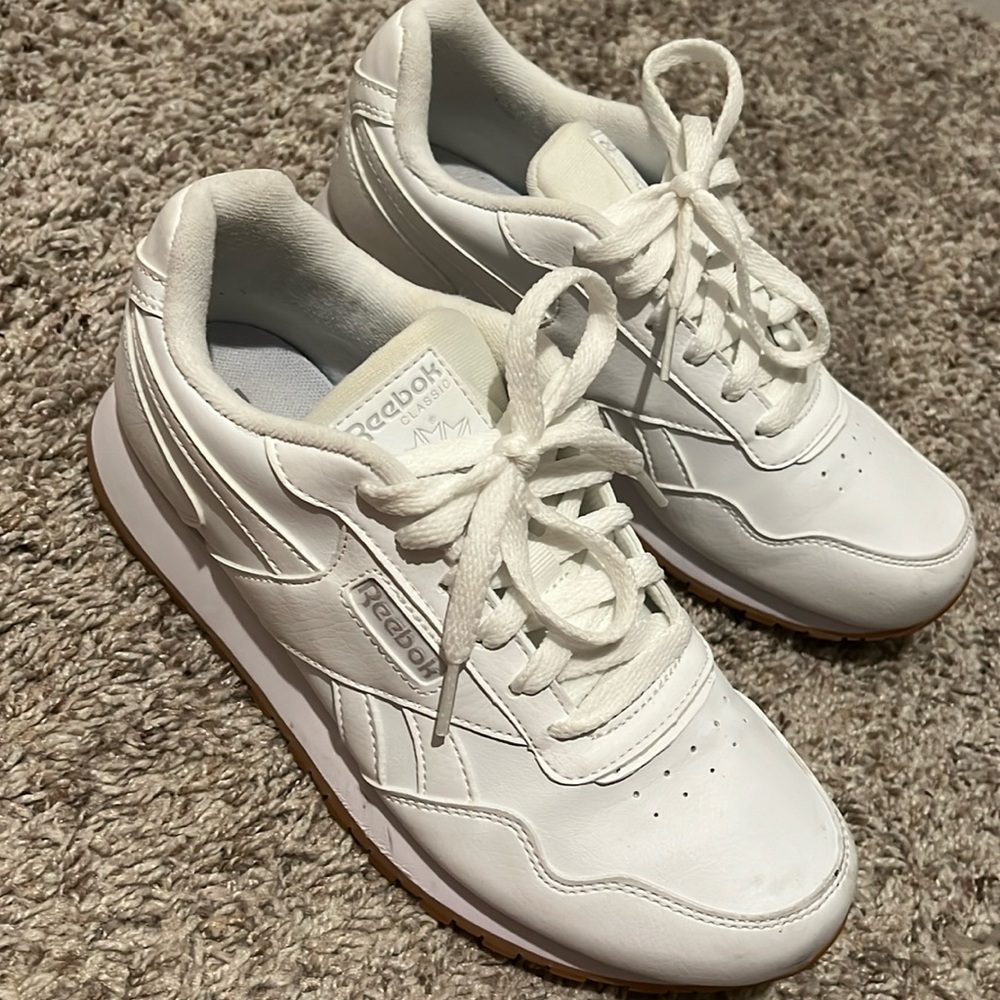 Reebox Ortholite Women Shoes